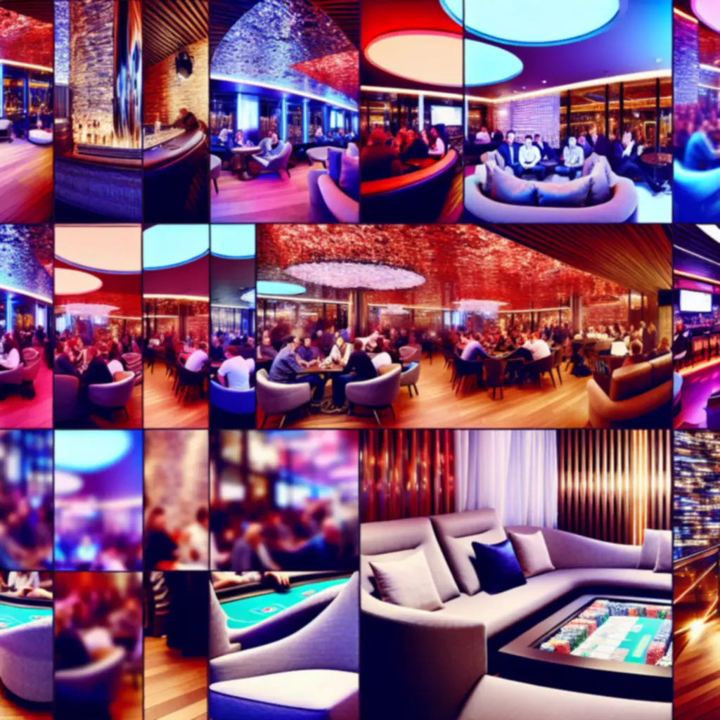 Energetyczne wnętrze 