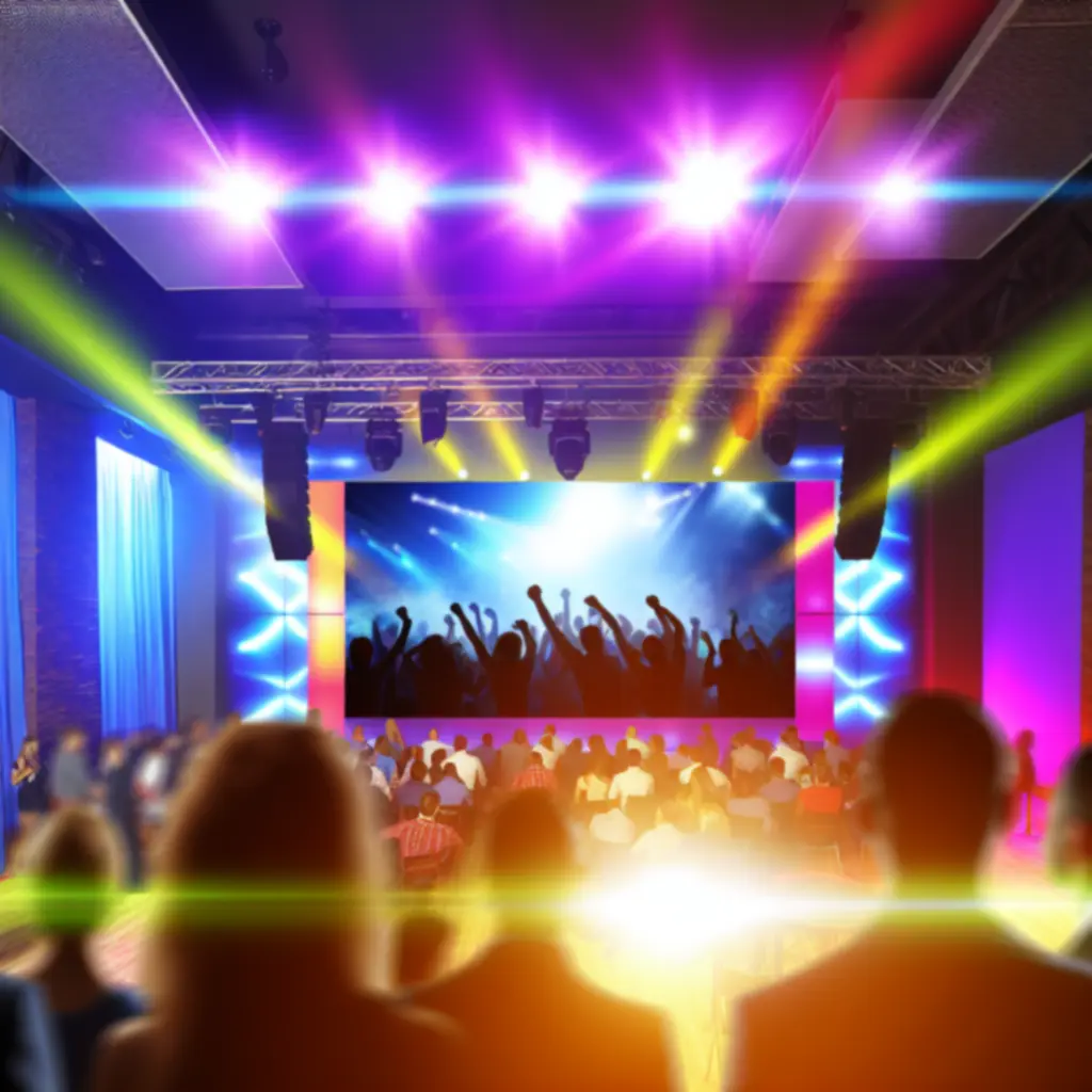 Specjalne wydarzenie sportowe w 